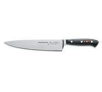 F. DICK FD-81447-23-2 Coltello Chef cm. 23 Dick Premier Plus, Metallo, Argento