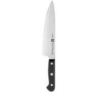ZWILLING Gourmet Coltello da cuoco liscio - 20 cm