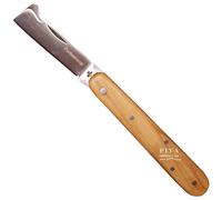 COLTELLO CHIUDIBILE DA INNESTO FRARACCIO LEGNO DI OLIVO 17 CM