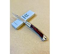 Coltello chiudibile FOX 572 PW WIN COLLECTION lama 60 mm inox Sandvik 12C27
