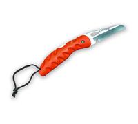 Coltello chiudubile Elements Gear Bori knife red Colore: rosso