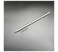 Coltello circolare for tornitura del legno M2, coltello circolare in metallo duro M2(16mm)