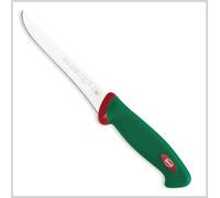 COLTELLERIE SANELLI COLTELLO DISOSSO 14 16 18 Cm VERDE PREMANA PROFESSIONALE -
