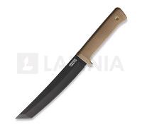 Coltello Cold Steel Recon Tanto SK5, Desert Tan