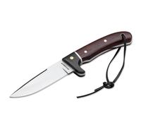 Coltello collo Böker Magnum Elk Hunter Special coltello a tracolla 02GL685