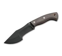 Coltello collo Böker Plus Mini Tracker lama fisso 02BO027