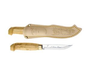 Coltello collo Marttiini Lynx 131 lama fisso 131010