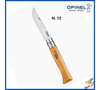 Coltello coltellino pieghevole tascabile da tasca multiuso caccia funghi opinel
