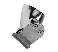 Coltello compatibile con/ricambio per Babyliss 35009962 MT996E Super-X Metal Tagliacapelli