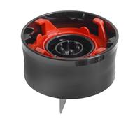 Coltello compatibile con/ricambio per Bosch 10015144 MMB2111 MMB6174 MMB6177 MMB6384... VitaPower Serie 2