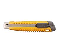 Coltello con lama a spezzare