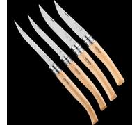 Coltello con lama ripiegabile a filettare classico