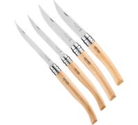 Coltello con lama ripiegabile a filettare classico