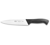 SANELLI SKIN COLTELLO CUCINA LAMA 18 CM ERGONOMICO CON TEXTURE ANTISCIVOLO