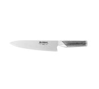 Coltello cucina cuoco chef Global G2 lama 20cm Made in Japan