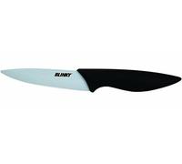 Coltello Cucina Lama Zirconio Ceramica Professionale 10 cm Spelucchino