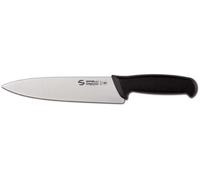 COLTELLO CUCINA SUPRA CM.18 INOX CUOCO RISTO PROFESSIONALE AMBROGIO SANELLI