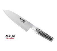 Coltello Cuoco 16 cm giapponese Global G57