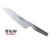 Global G83 Oriental Cook Alveolare cm 18 - Global