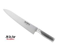 Global Serie G Coltello da Cucina G-16 - Made Giappone - 24cm Lama