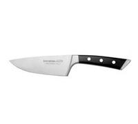 Tescoma Coltello da cuoco Azza 16 cm Acciaio inossidabile Nero