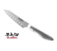 Coltello Cuoco orientale 11 cm giapponese Global GS59
