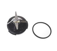 COLTELLO DA BOL BLENDER CON GUARNIZIONE PER PEZZI PREPARAZIONE COLINARIA PICCOLO ELECTROMENAGER BOSCH - 00606471
