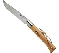 Coltello da caccia pieghevole lame inox 22 cm