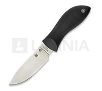 Coltello da caccia Spyderco Bill Moran Drop Point