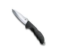 Coltello da caccia Victorinox V-0.94 11.M3 Hunter Pro, + custodia da cintura in pelle artificiale, nero NEW