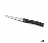 Coltello da Carne Pradel essentiel Get Up Metallo 21 cm [12 Unità]