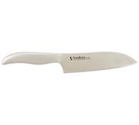 Coltello da chef giapponese Santoku VERDUN 165 mm Made in JAPAN OVD-11