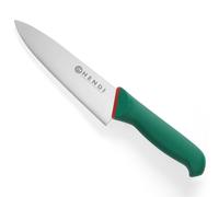 Coltello da chef Green Line 360 mm Hendi 843307