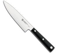 Coltello da chef per tritare e tagliare, lunghezza 160 mm, HASAKI