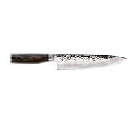 Coltello da chef professionale giapponese Kai Shun Premier Chef’s 200 mm...