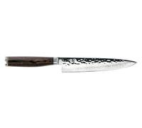 Coltello da chef professionale giapponese Kai Shun Premier Utility 165 mm...
