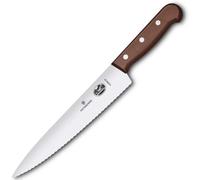 Coltello da chef Victorinox 22 cm 5.2030.22 legno