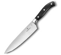 Coltello da chef Victorinox Grand Maitre Black 20 cm