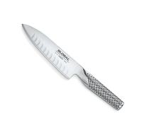 Coltello da cucina alveolato cm 16 serie G di Global
