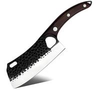 Coltello da cucina AO-27637 - Marrone