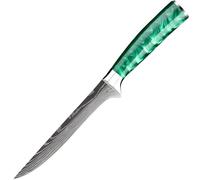 Coltello da cucina BL-39276 - Boning / Verde
