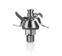 Coltello da cucina compatibile con robot da cucina Bimby TM31 per parti Vorwerk Bimby TM 31