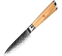 Coltello da cucina damascato HI-35068 - Pelapatate KP35068