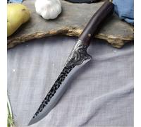Coltello da cucina DR-13959 - Disosso / Marrone