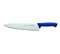 Coltello da cucina F. DICK ProDynamic (lunghezza lama 26 cm, coltello da cucina blu, lama X55CrMo14, durezza 56° HRC, coltello) 85 447 262-12