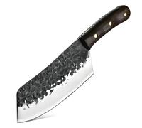 Coltello da cucina FU-27607 - Marrone