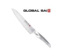 Coltello da cucina giapponese Global SAI 02 Trinciante
