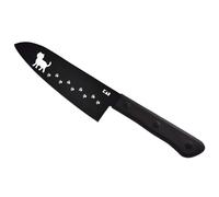 Coltello da cucina giapponese Kai design gatto 165 mm Nyammy AB5801