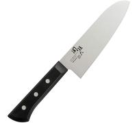 Coltello da cucina giapponese KAI Seki Magoroku Sanroku 165 mm AB-5420 Made i...