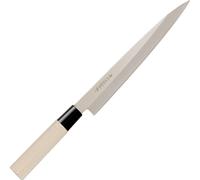 Coltello da cucina giapponese Seki Yanagi 200 mm Sushi Sashimi Japan SEKI001069